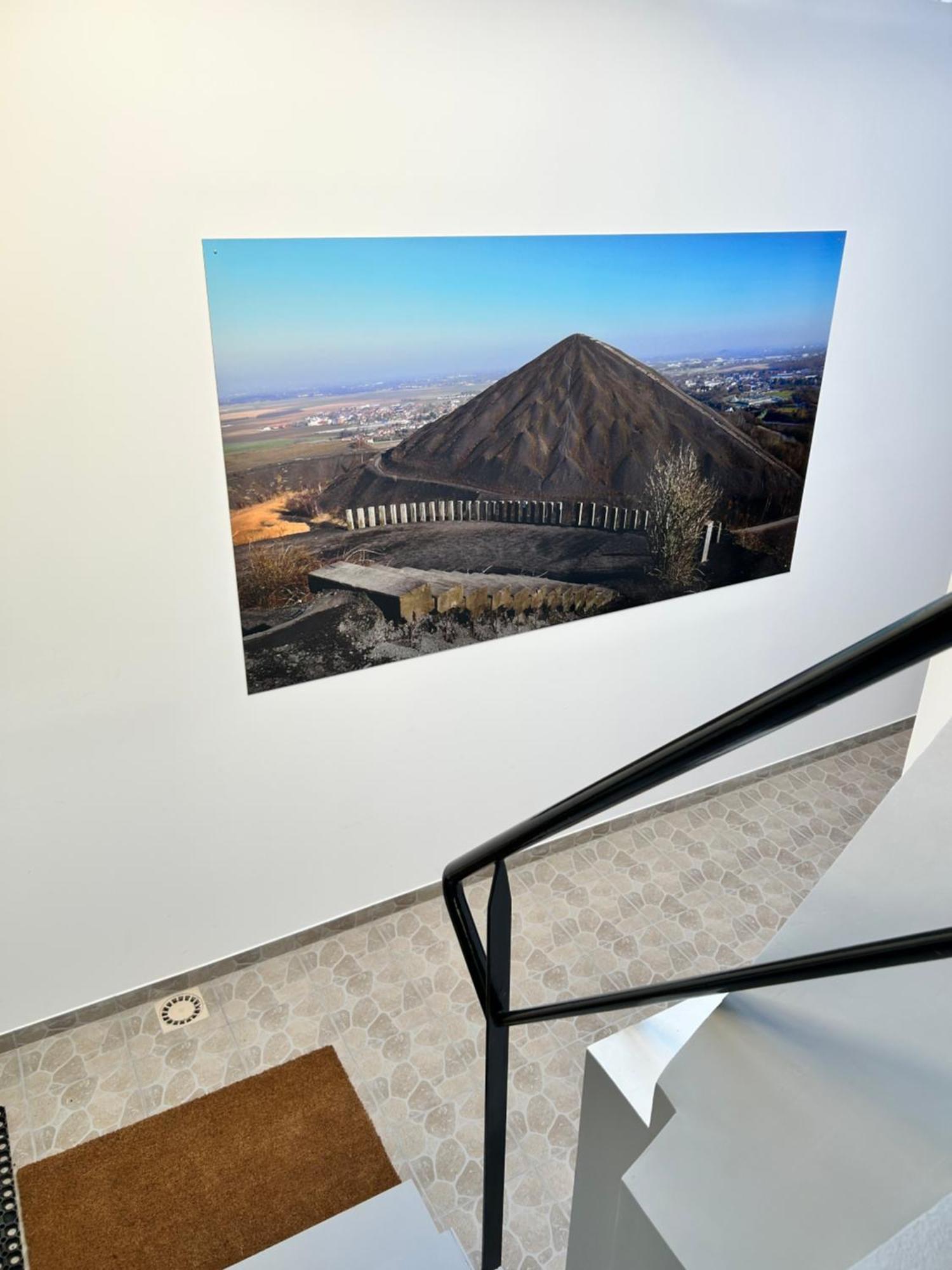 הוילה Lens Louvre 2 מראה חיצוני תמונה